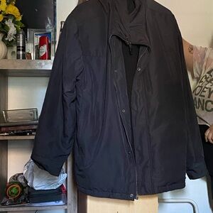 Weatherproof Jacket